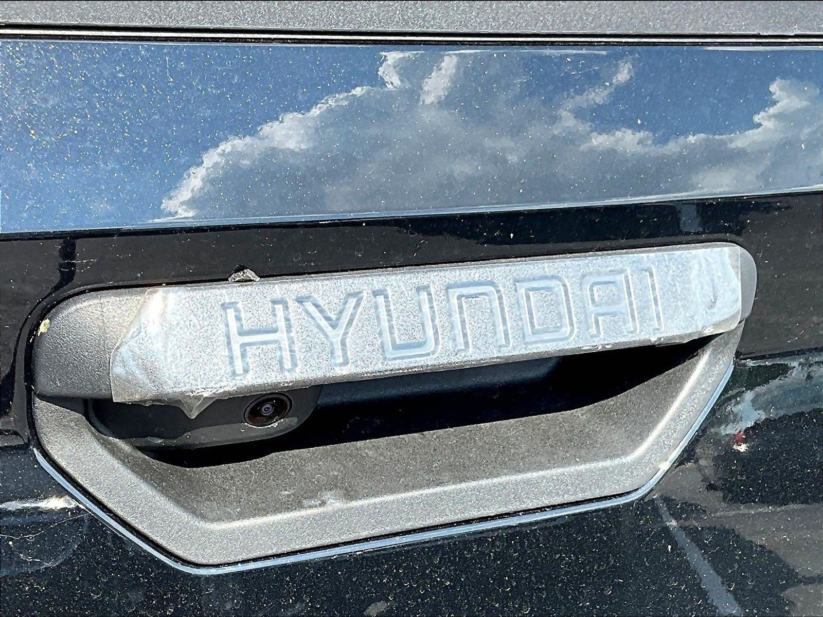 New 2027 Hyundai Santa Cruz SE AWD/4WD image 13