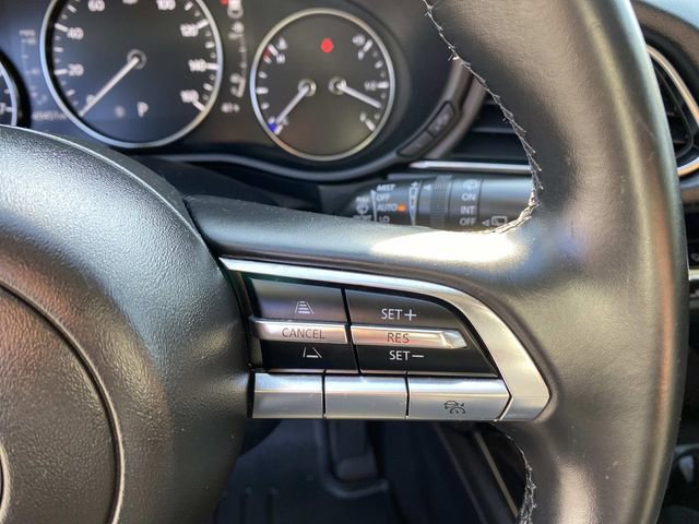 Used 2022 MAZDA CX-30 AWD 2.5 S w/ Preferred Package image 13