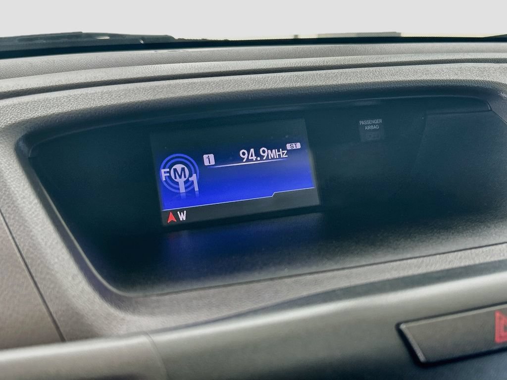 Used 2014 Honda CR-V EX-L image 14