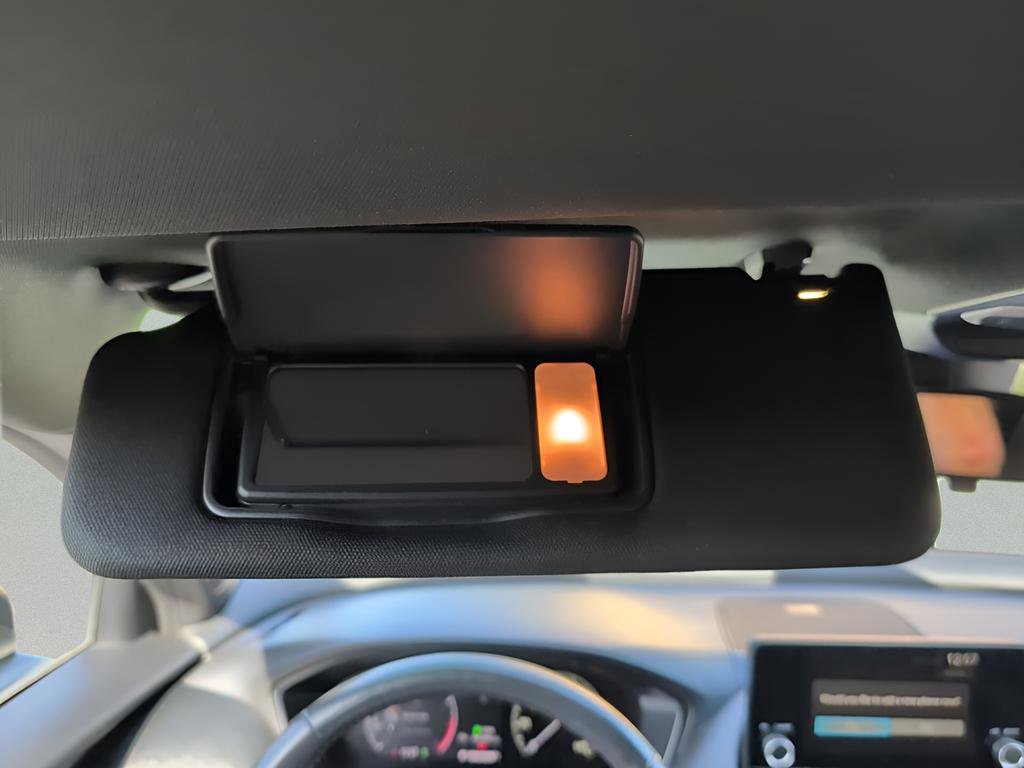 Certified 2023 Honda HR-V Sport image 26