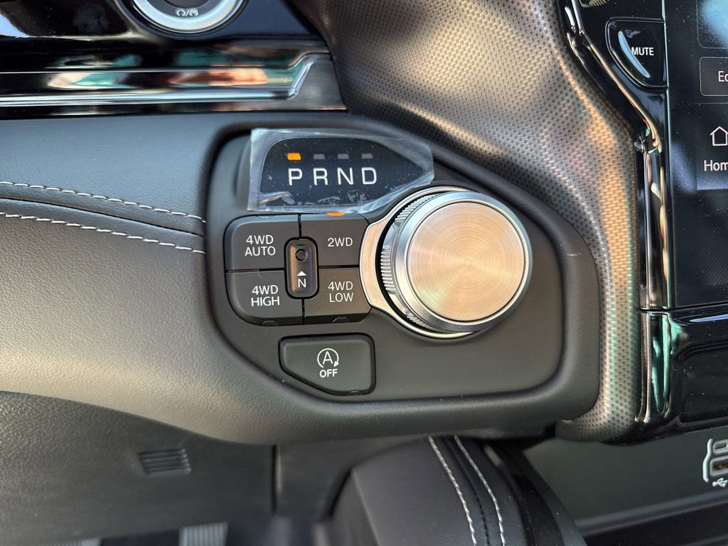 New 2026 RAM 1500 Limited image 19