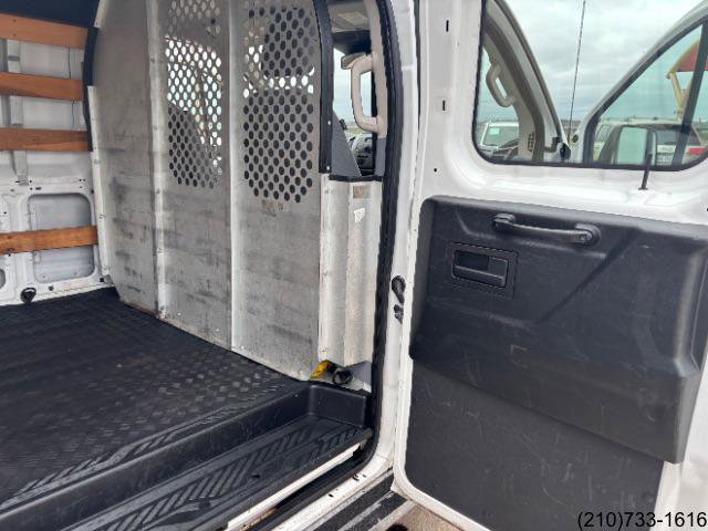 Used 2016 Ford Transit 250 130 Low Roof w/ Exterior Upgrade Package RWD image 26