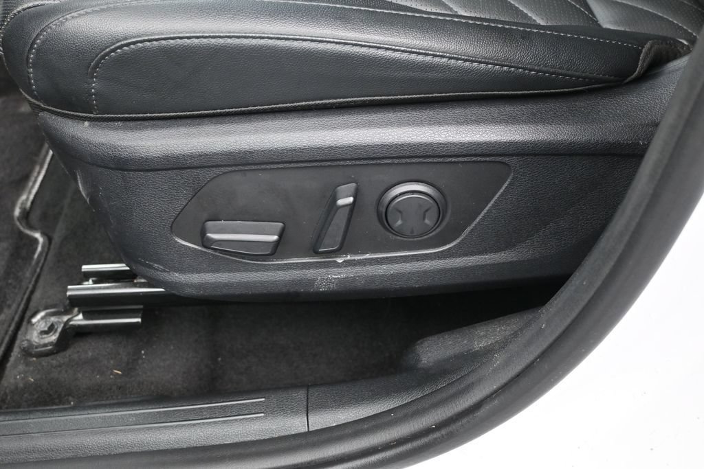 Used 2024 Kia Sportage X-Pro Prestige AWD/4WD image 22
