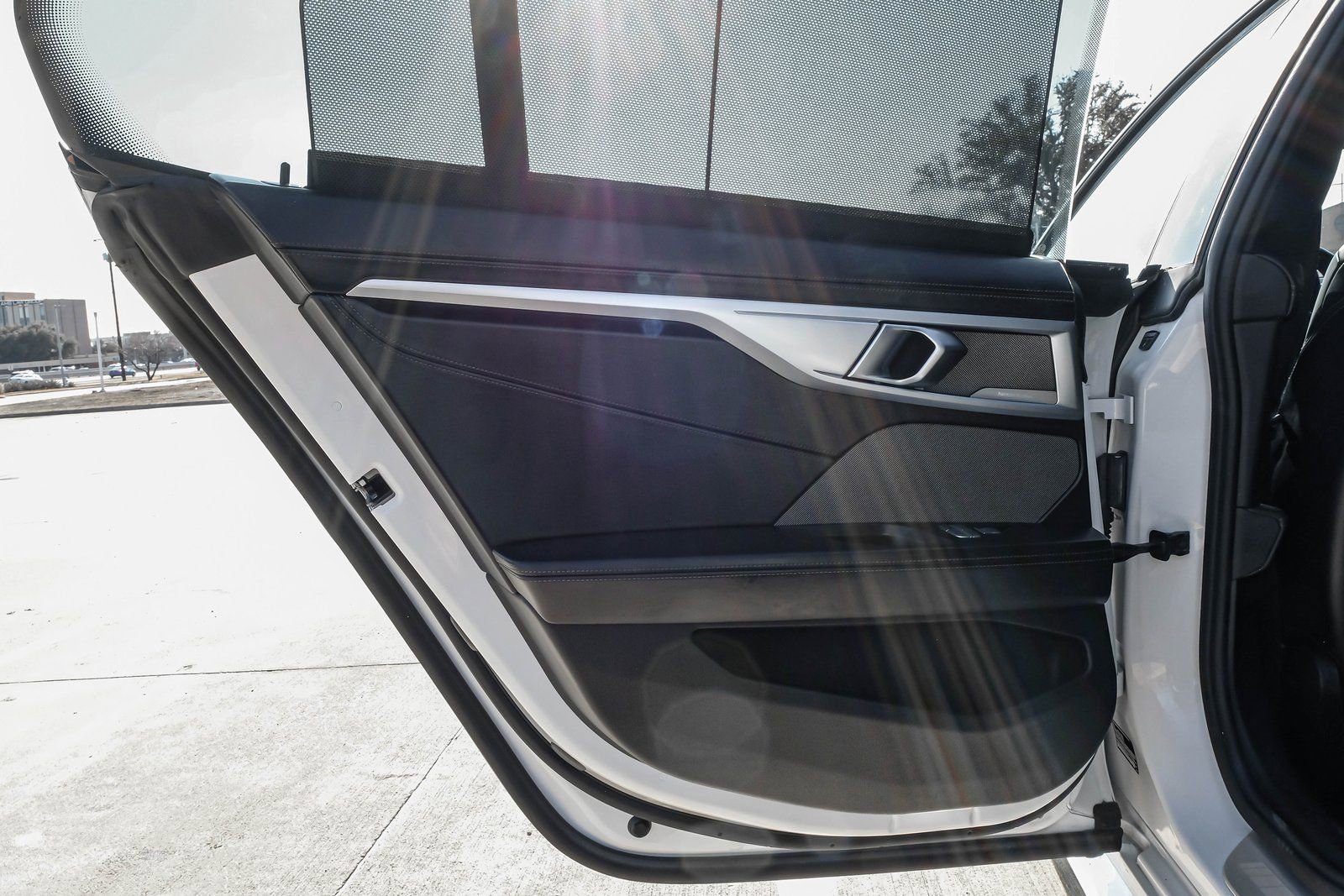 Used 2023 BMW 840i Gran Coupe xDrive image 62