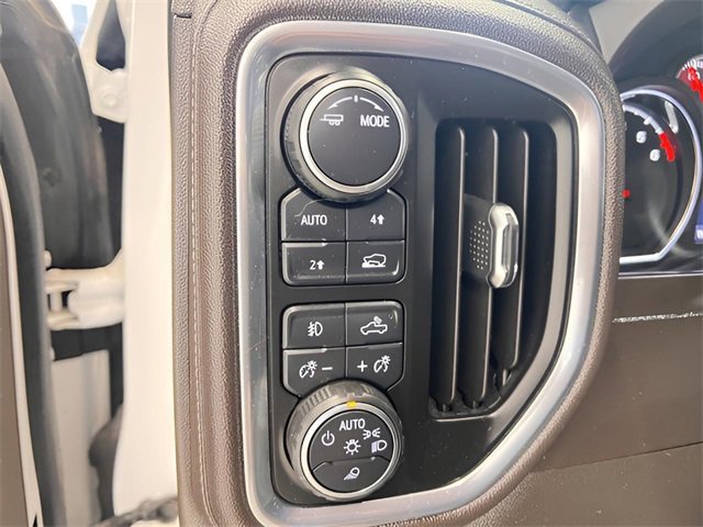 Used 2020 Chevrolet Silverado 1500 LTZ w/ LTZ Plus Package image 15