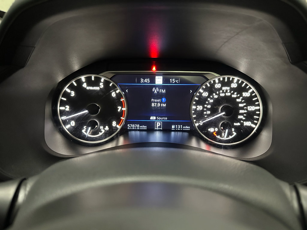 Used 2019 Nissan Altima 2.5 Platinum image 26