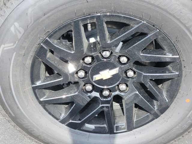 Used 2024 Chevrolet Silverado EV W/T image 14