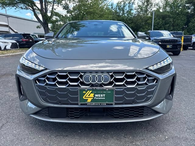 Used 2025 Audi A5 2.0T Premium Plus w/ Premium Plus AWD/4WD image 2