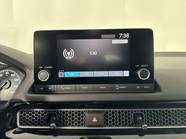 Used 2024 Honda Civic Sport image 17