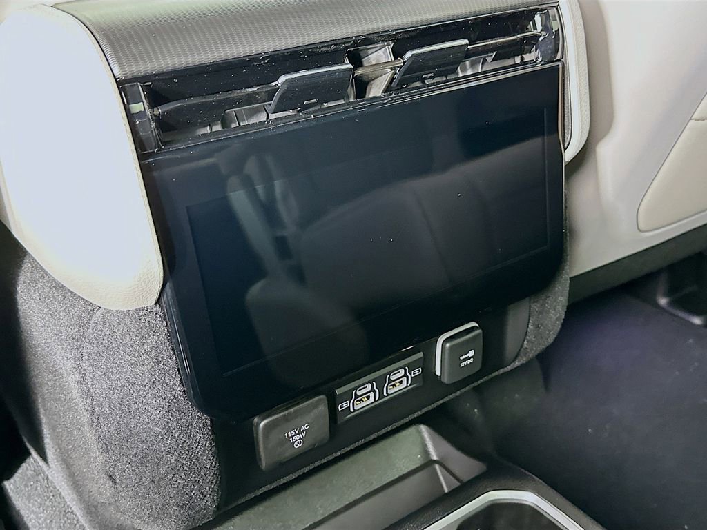 New 2026 Jeep Grand Wagoneer Summit image 33