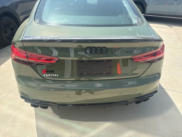 Used 2024 Audi S5 Prestige w/ Prestige Package image 6