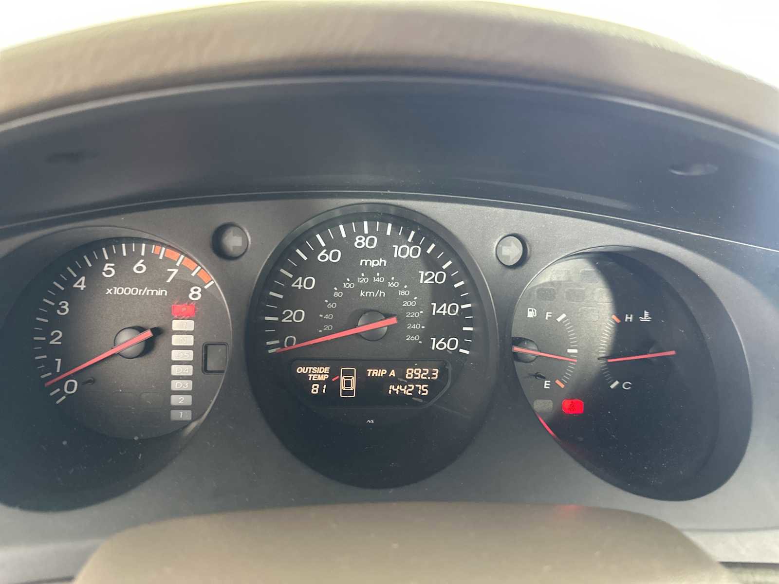 Used 2003 Acura TL FWD image 17