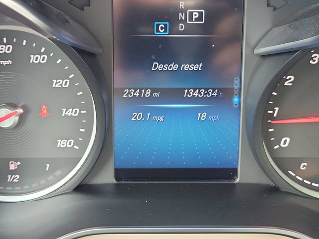Used 2022 Mercedes-Benz GLC 300 image 34