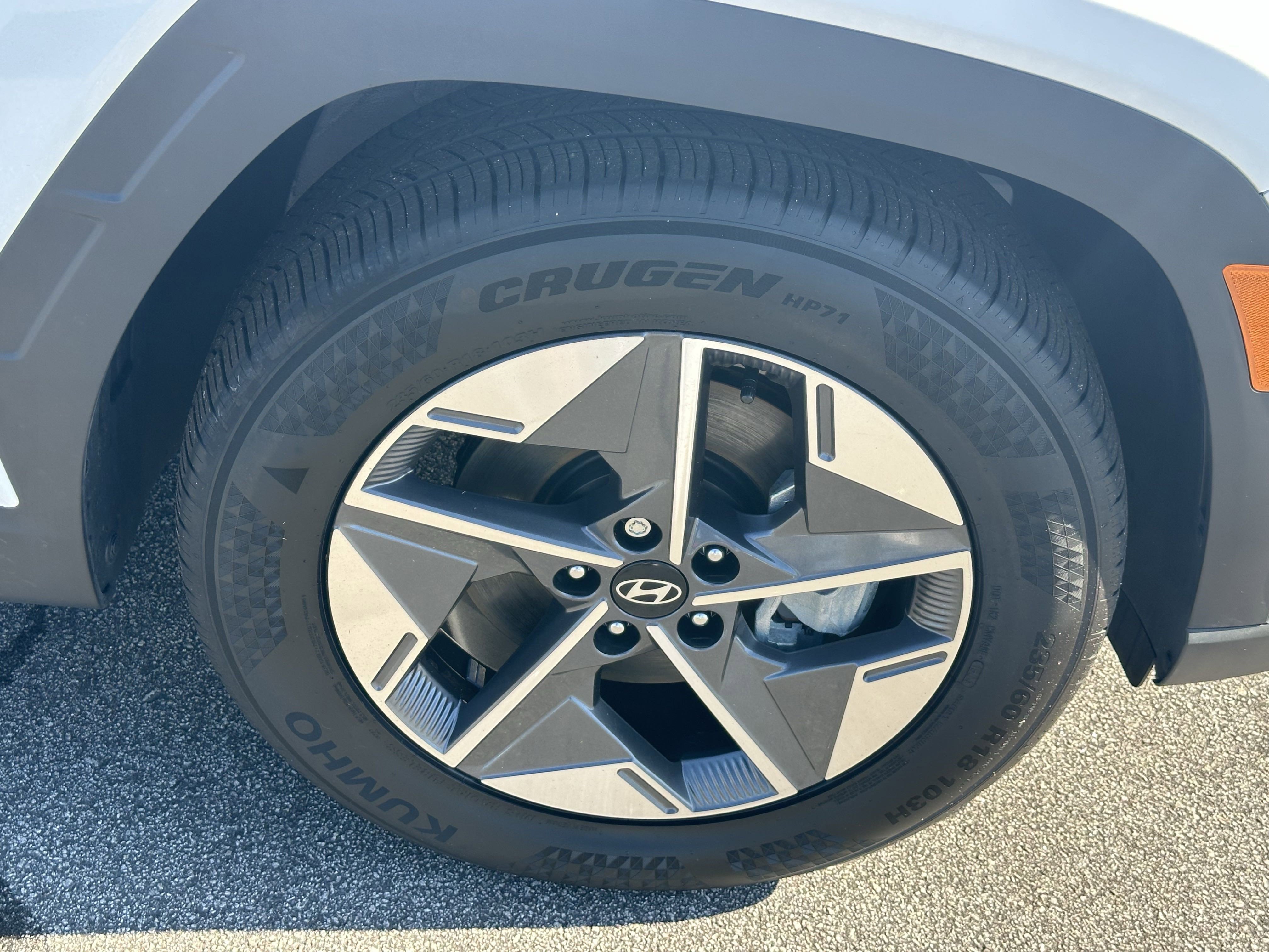 Used 2025 Hyundai Tucson SEL image 15