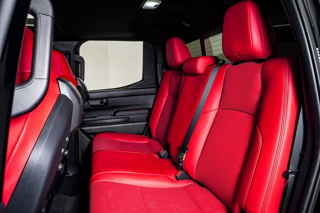 Used 2025 Toyota Tacoma TRD Pro image 19