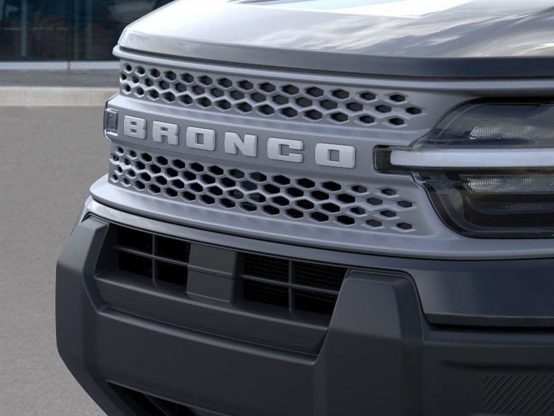 New 2025 Ford Bronco Sport Big Bend image 18