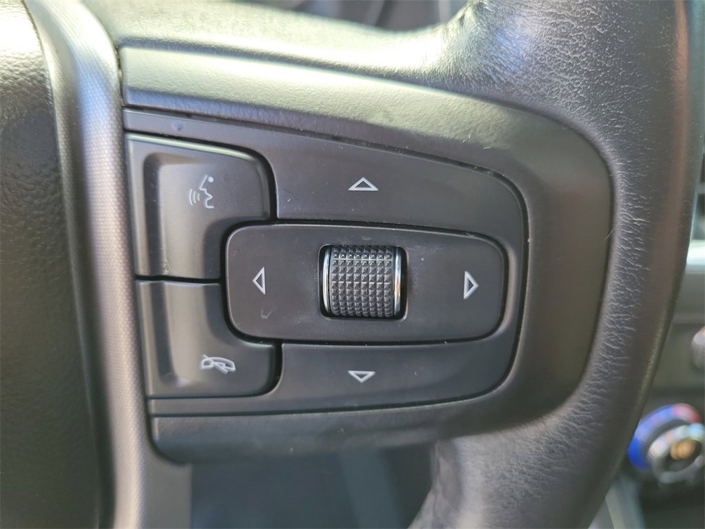 Used 2021 GMC Yukon SLT w/ SLT Premium Package image 35