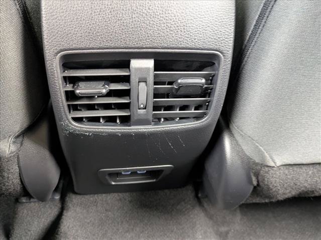 Used 2024 Toyota Corolla Cross LE FWD image 16