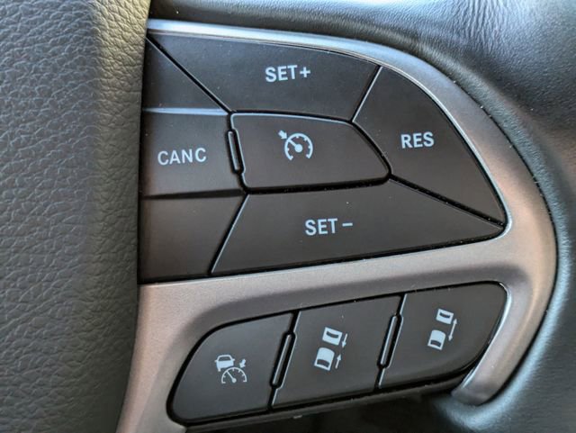 Used 2021 Jeep Grand Cherokee High Altitude image 25