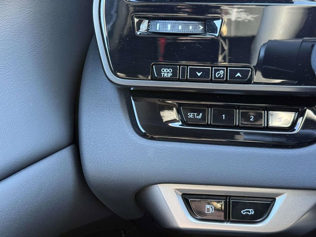 Used 2024 Lexus RX 350 Premium w/ Accessory Package image 23