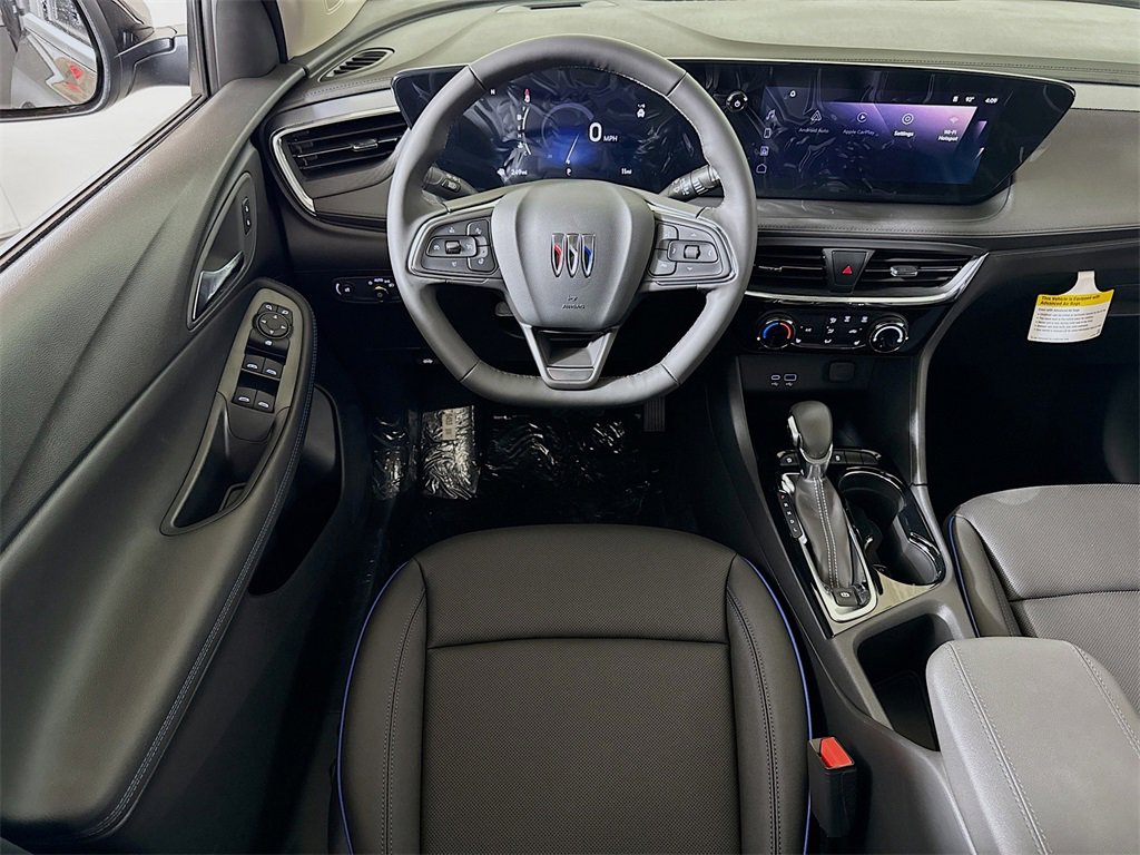 New 2026 Buick Encore GX Sport Touring w/ Comfort Package image 14