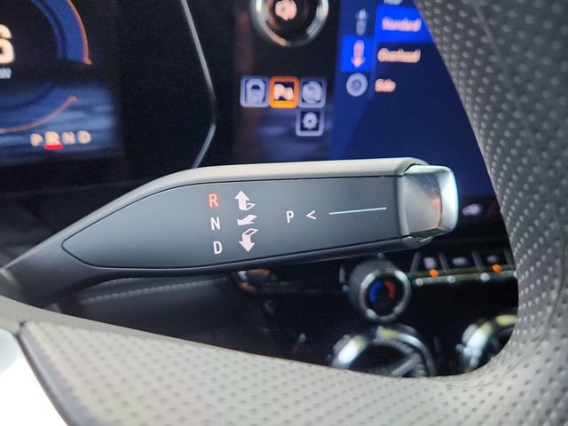 New 2026 Chevrolet Blazer EV LT FWD image 29