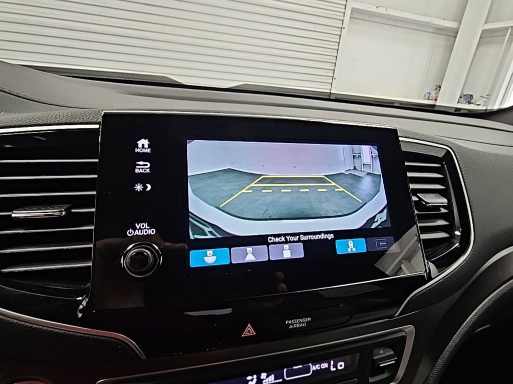 Used 2023 Honda Passport EX-L image 18