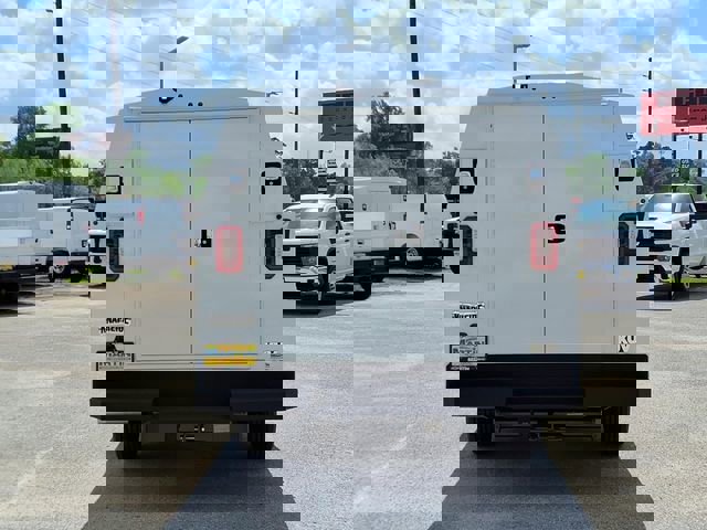 New 2024 GMC Savana 3500 w/ Power Convenience Package image 6