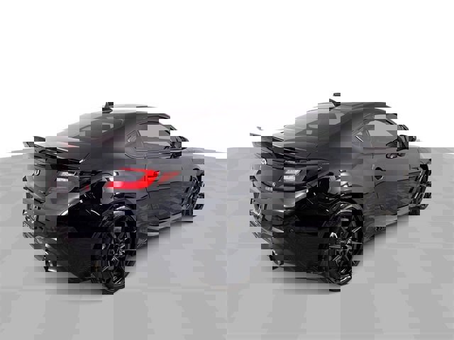 Used 2024 Toyota GR86 Premium image 8