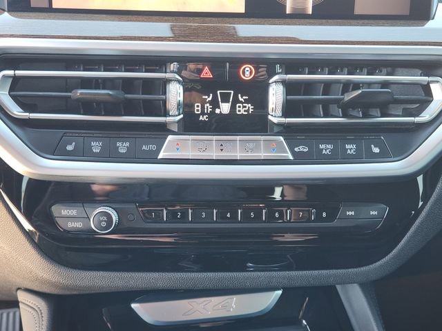 Used 2022 BMW X4 xDrive30i image 20