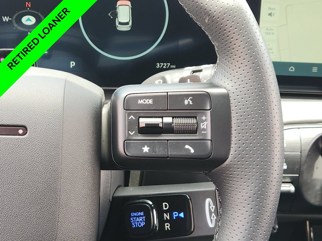 New 2026 Hyundai Palisade XRT Pro AWD/4WD image 29