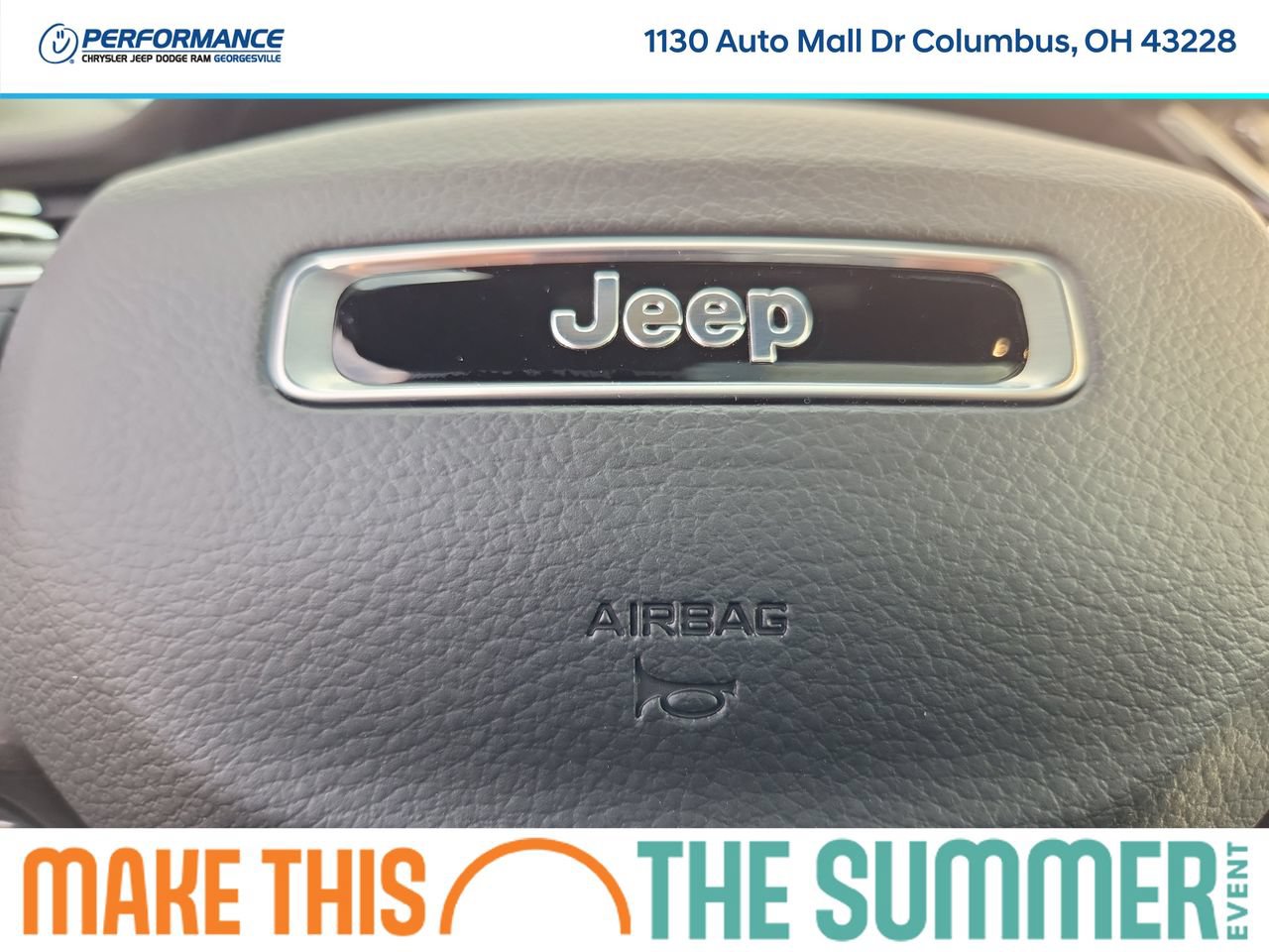 New 2026 Jeep Grand Cherokee L Limited w/ Limited Altitude Package AWD/4WD image 25
