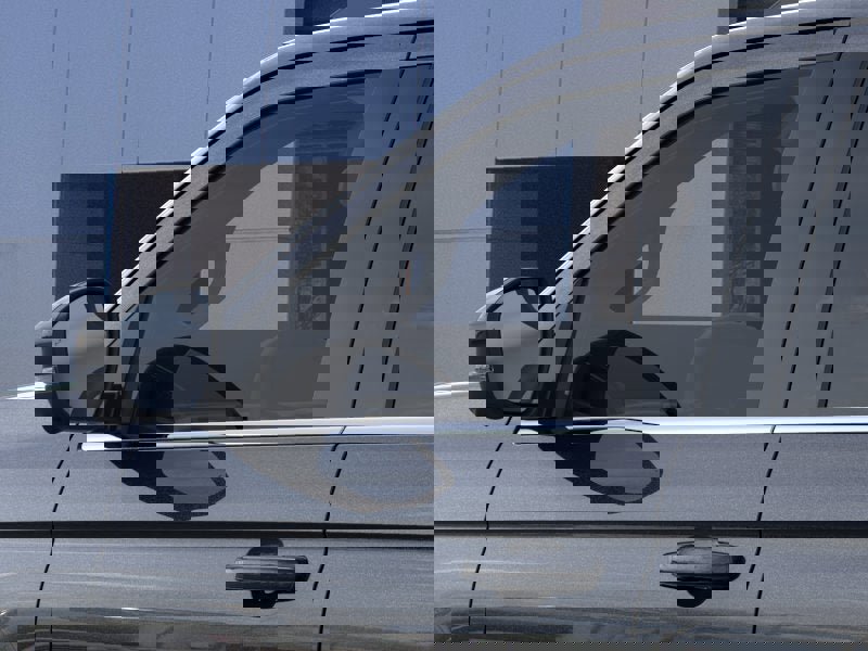 New 2026 Ford Expedition Platinum image 20