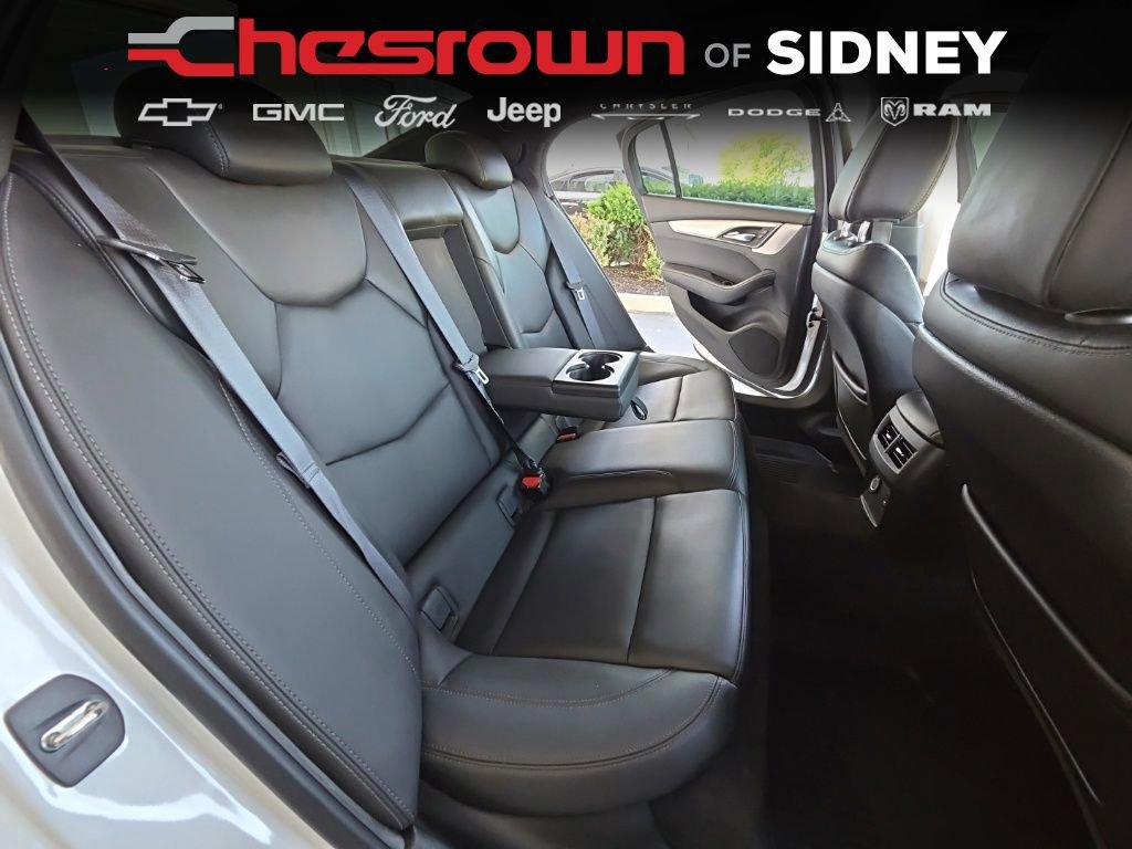 Used 2008 Ford F150 XL RWD image 28