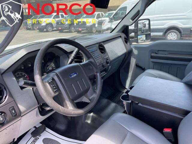 Used 2013 Ford F350 XL RWD image 15