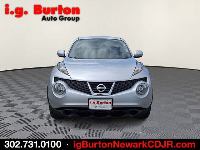 Used 2014 Nissan Juke S AWD/4WD video 2