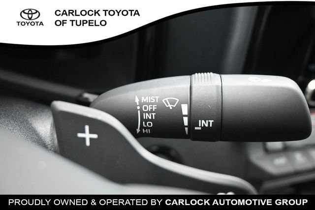 New 2026 Toyota Camry SE w/ Convenience Package FWD image 27