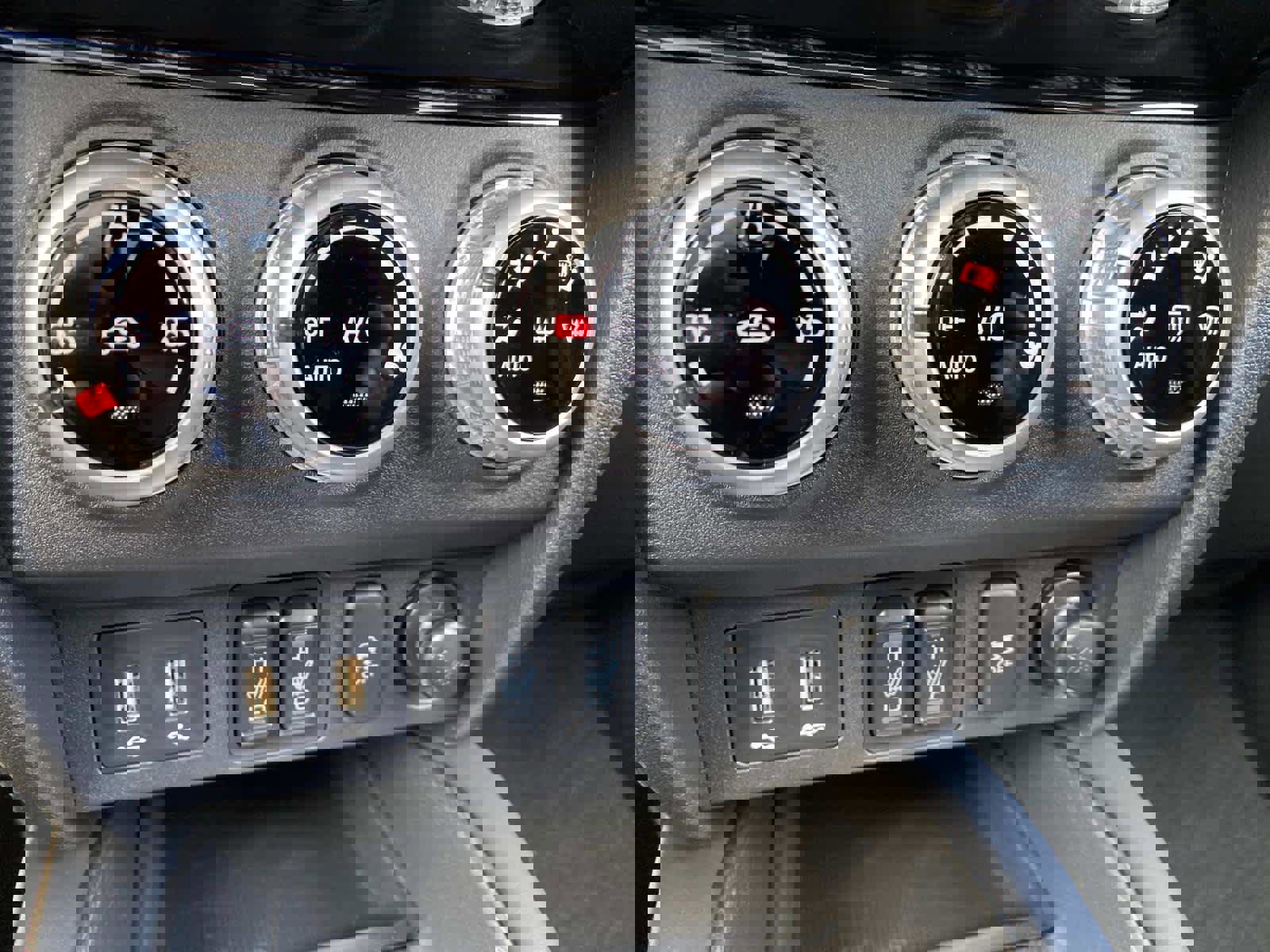 Used 2024 Mitsubishi Outlander Sport Ralliart image 11