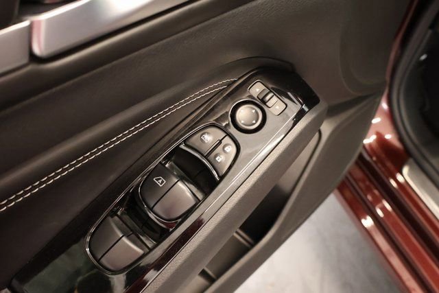 Certified 2023 Nissan Altima 2.5 SL AWD/4WD image 10