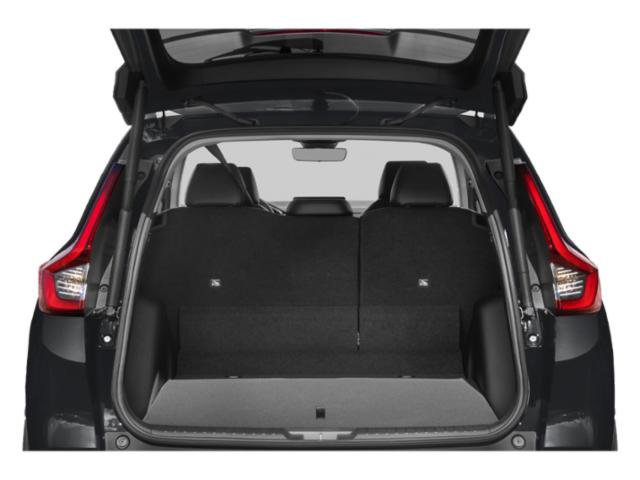 New 2025 Honda CR-V EX-L image 14