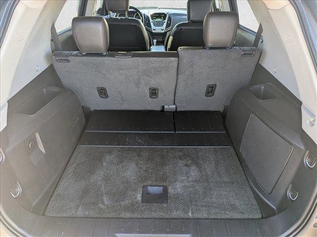 Used 2012 Chevrolet Equinox LT image 21