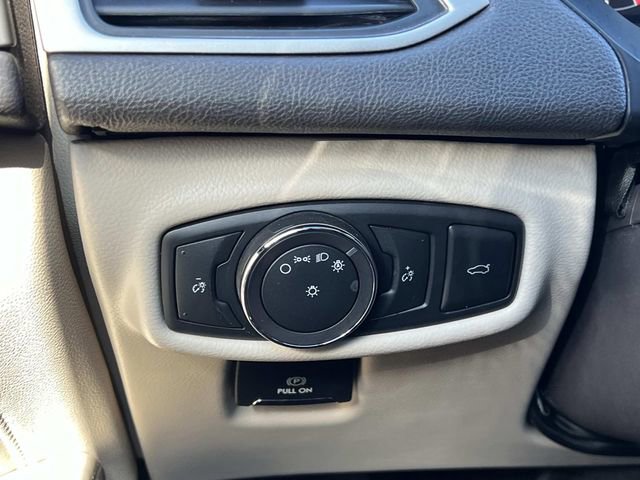 Used 2018 Lincoln MKZ Select w/ Select Plus Package image 28