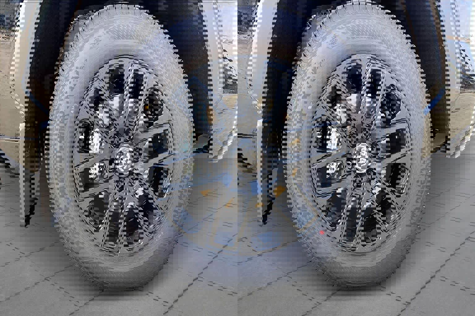 New 2026 Toyota Tundra Limited image 12