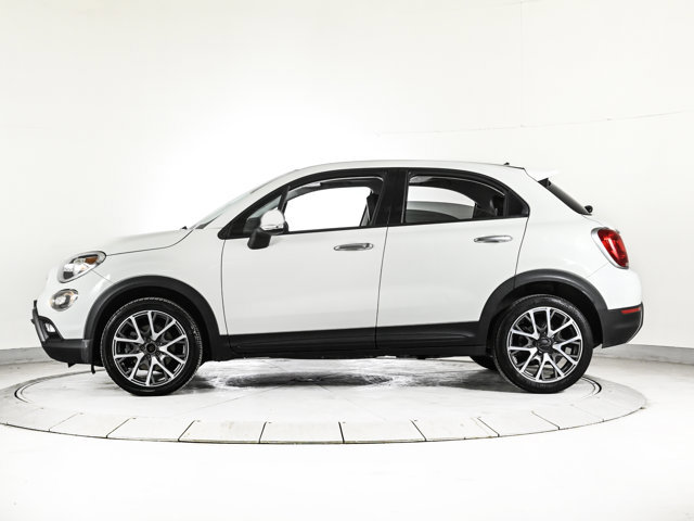 Used 2016 FIAT 500X Trekking Plus image 9