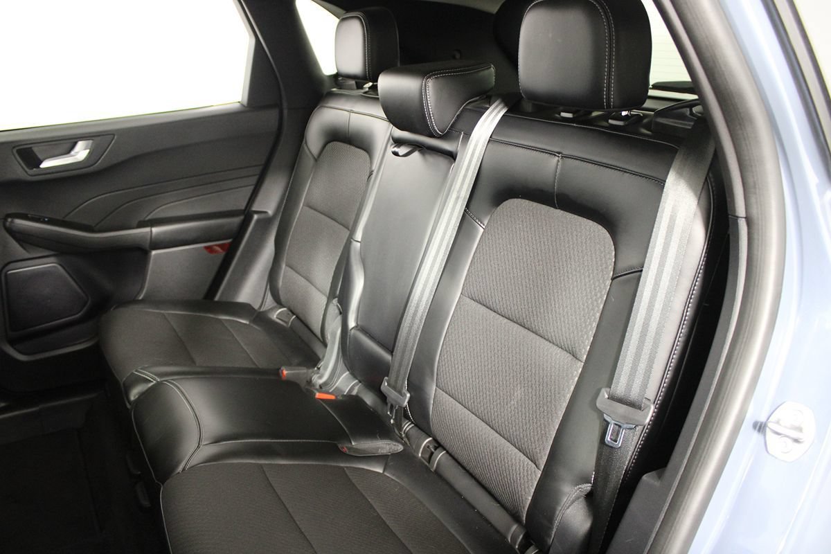 Used 2024 Ford Escape SE FWD image 24