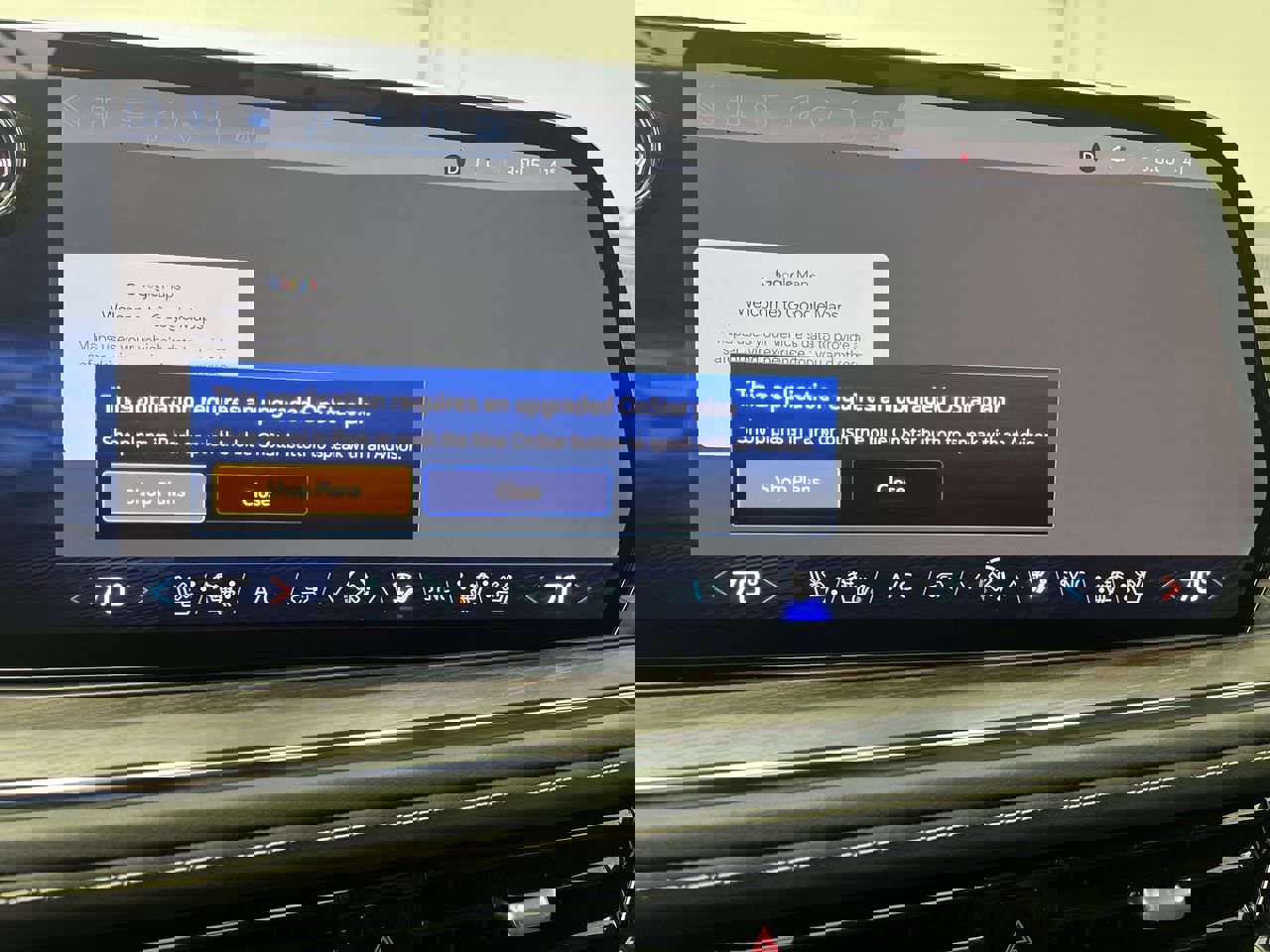 Certified 2025 Chevrolet Suburban Premier w/ Sun And Tow Package AWD/4WD image 24