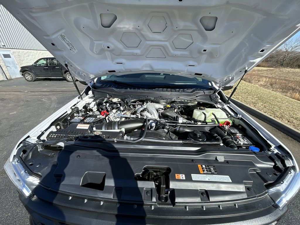 New 2026 Ford F350 XL image 30