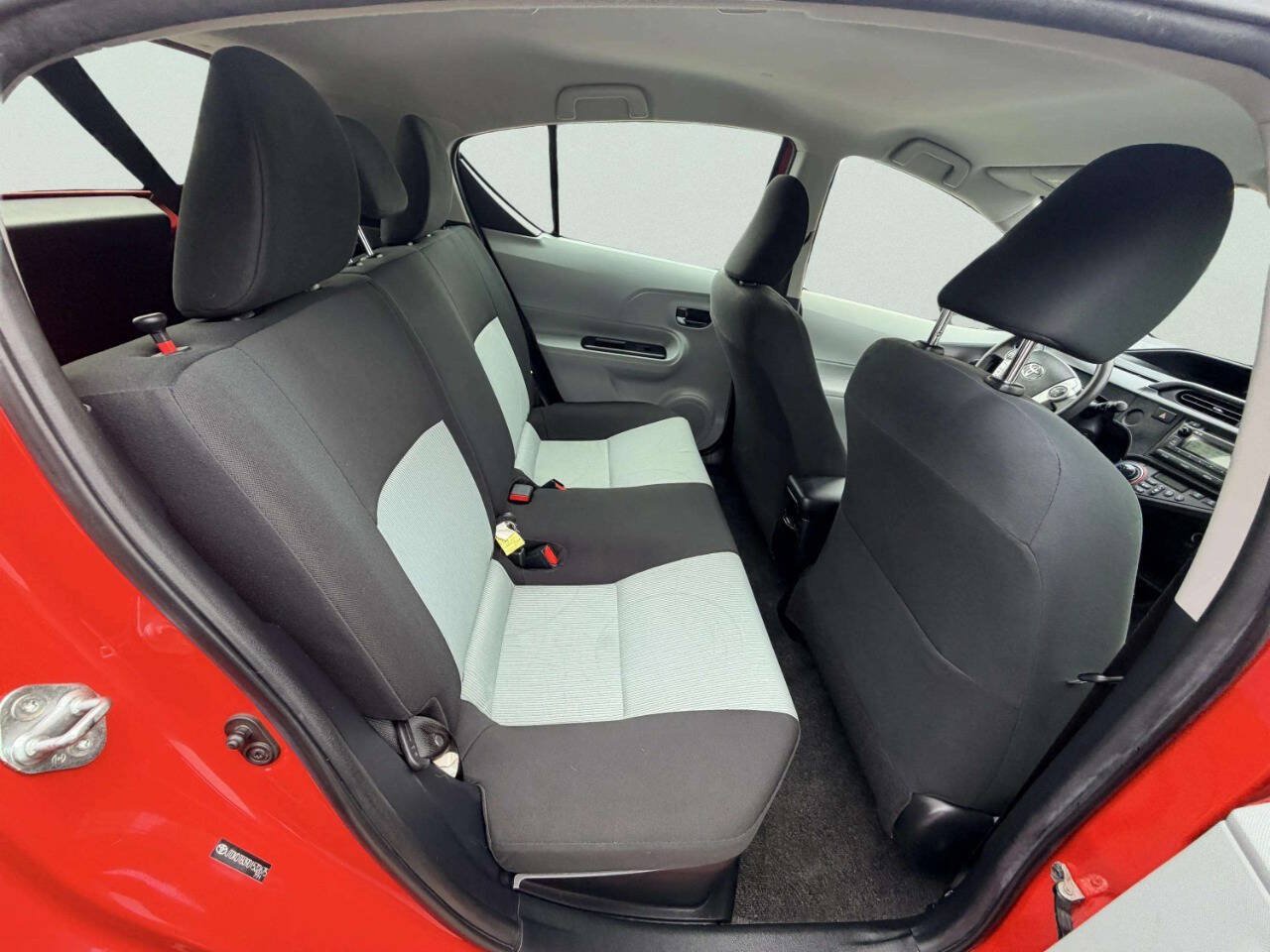 Used 2013 Toyota Prius C Two FWD image 27