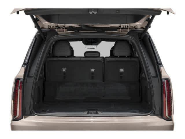 Used 2026 Cadillac Escalade IQL Luxury AWD/4WD image 13
