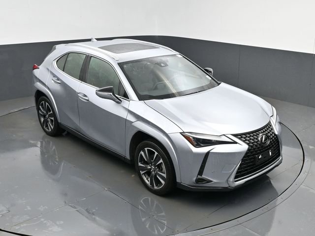 Used 2023 Lexus UX 250h AWD w/ Accessory Package (Z1) image 21